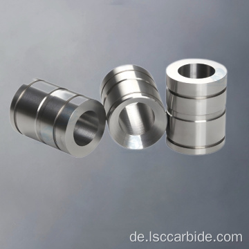 MWD -Ingenieur empfehlen die Tungsten -Carbid -Hülse für MWD &amp; LWD